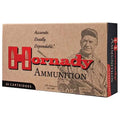 Hornady 6.8mm Rem SPC CX® Hunting Ammo - 100 Grain, 20 Rounds per Box
