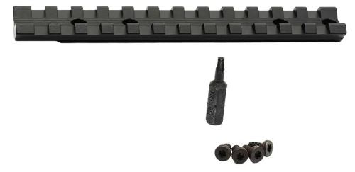 SAVAGE SCOPE BASE REVEL MATTE