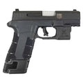 Diamondback DB0301P001 9mm Sub-Compact Pistol with Laser and Holster