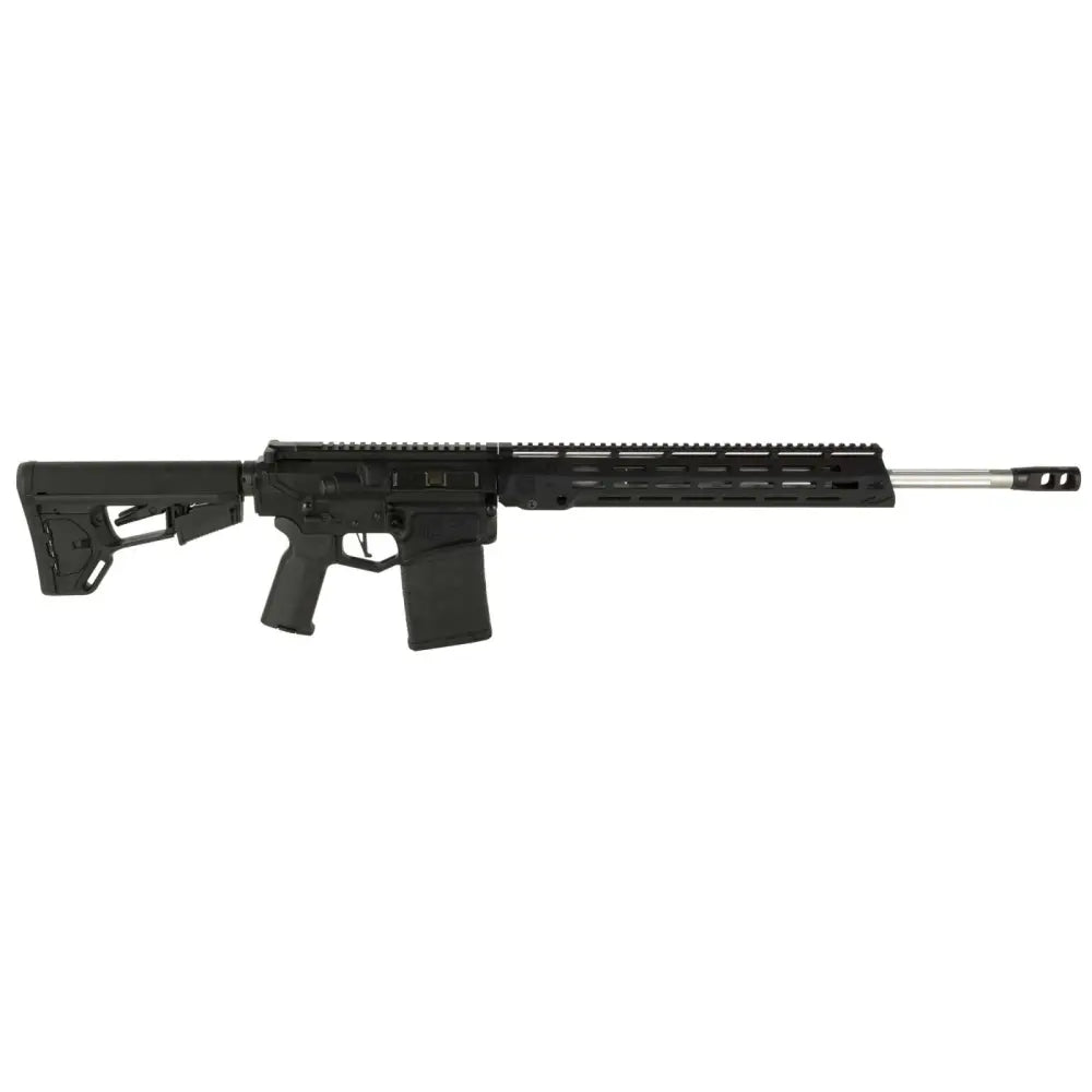 Diamondback Diamond Series DB10 6.5 Creedmoor Rifle with 20-Inch Stainless Steel Barrel and M-LOK Handguard