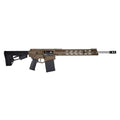 Diamondback Diamond Series DB10 6.5 Creedmoor Rifle with 20-Inch Stainless Steel Fluted Barrel and Magpul Stock