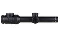 TRIJICON ACCUPOINT 1-8X24 SFP GR BDC