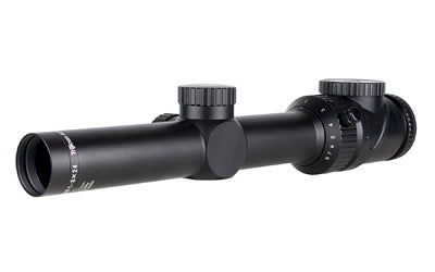 TRIJICON ACCUPOINT 1-8X24 SFP GR BDC