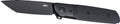 CRKT BAMBOOZLED 3.3" TANTO