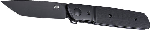 CRKT BAMBOOZLED 3.3" TANTO