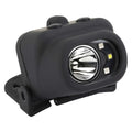 Nightstick NSP4610B Multi-Function Headlamp with 210 Lumens, Waterproof and Impact Resistant