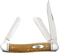 CASE KNIVES ANTIQUE BONE