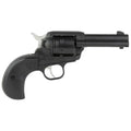 Ruger Wrangler .22LR Single Action Revolver with 3.75-inch Barrel and Black Cerakote Finish