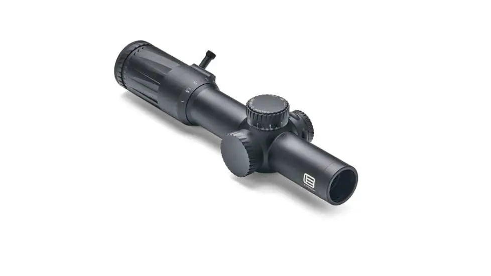 Eotech Vudu 1-10x28 FFP LE5 Cross-Hair Reticle MRAD Rifle Scope