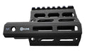 Kinetic Development Group KDG Stribog 3.25-Inch Rail Extension MkII (SRX3.25) for Stribog SP9