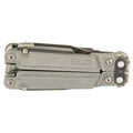 SOG PowerAccess Assist Multi-Tool with Magnetic Hex Bit Driver and Compound Leverage