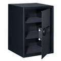 Stack-On PS-1820-E Extra Large Personal Safe in Black