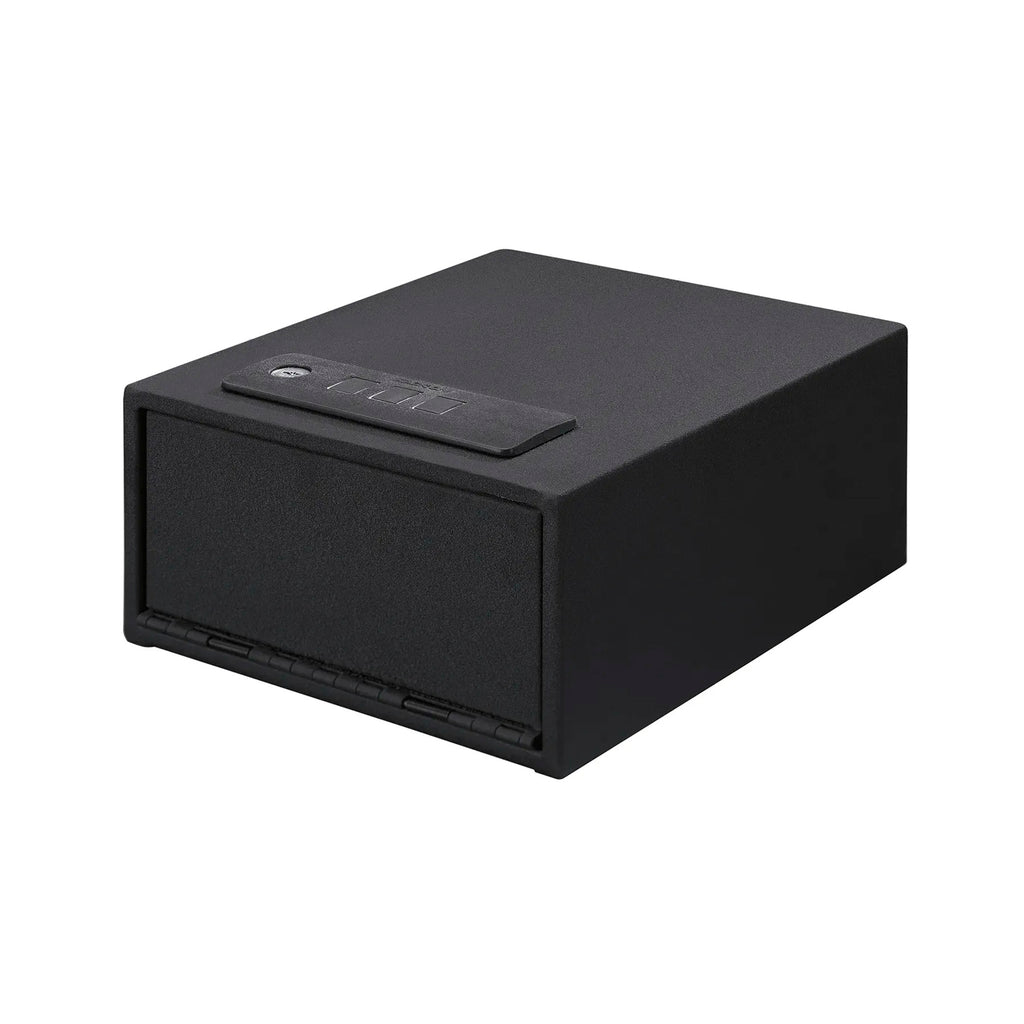 Stack-On PS-1845-E Medium Personal Safe in Black