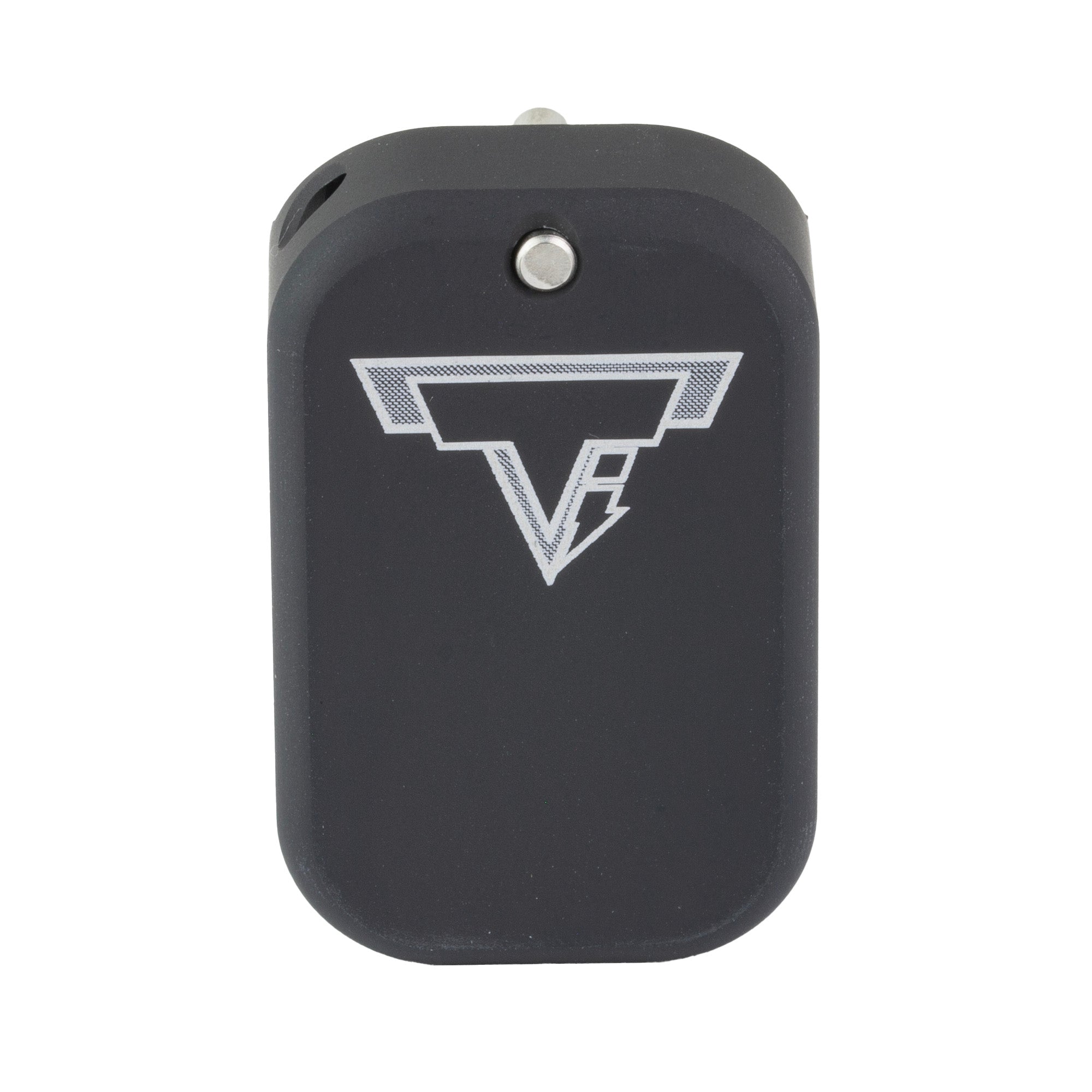 Taran Tactical Innovation GLOCK Magazine Extension +3/4 for 17/19X/22/34/35, Black