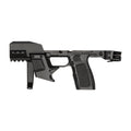 Tyrant CNC TWS Braced Chassis for Sig P365 Black