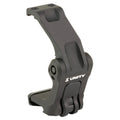 Unity Tactical FAST FTC Magnifier Mount for Holosun - Black (Part No. FST-HFB)