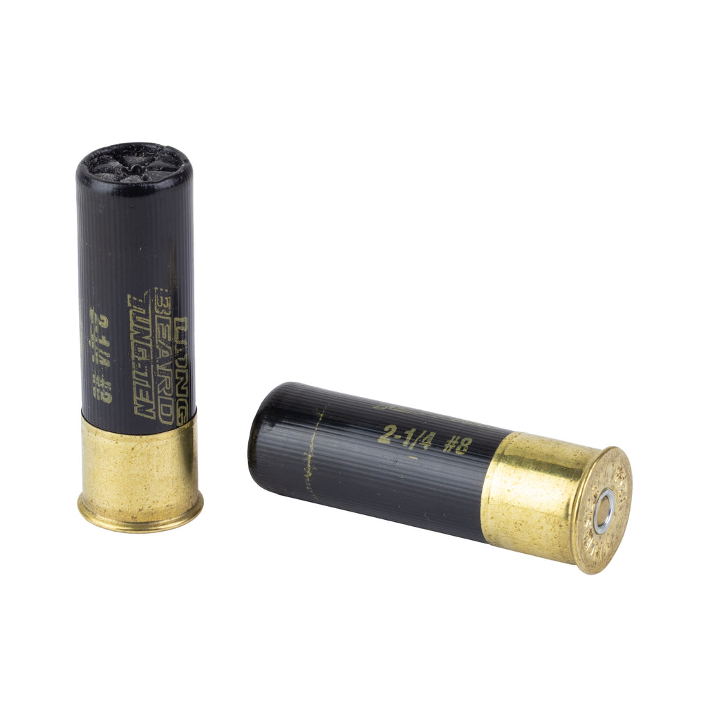 Winchester Ammunition Long Beard TSS 12 Gauge #8 - 5 Rounds per Box, 50 per Case