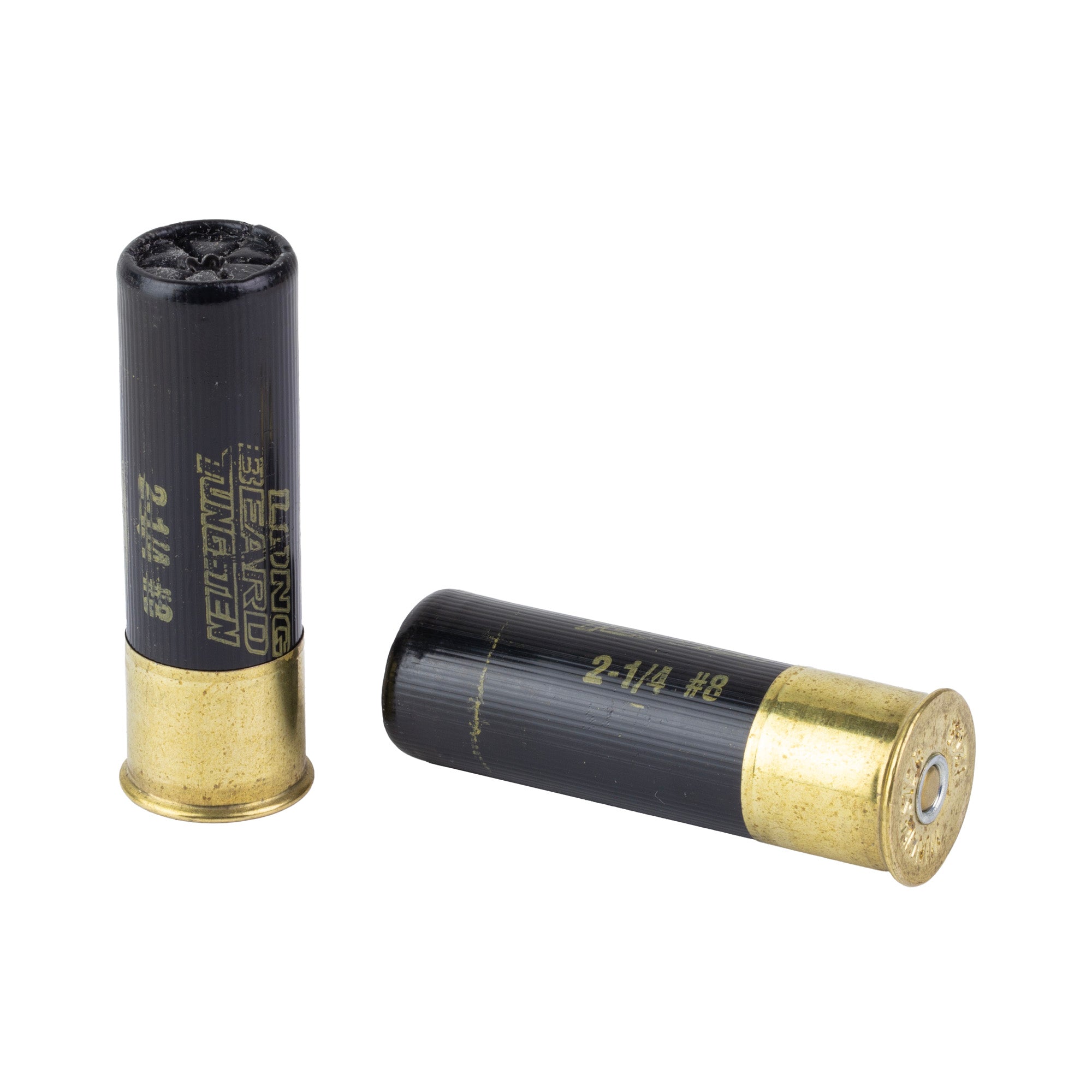 Winchester Ammunition Long Beard TSS 12 Gauge #8 - 5 Rounds per Box, 50 per Case