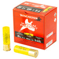 Winchester Ammunition Magnum Pheasant 20 Gauge 2.75" Buckshot - 1 3/8 oz, #5 & #6, 25 Rounds per Box