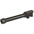 Zaffiri Precision Threaded 4.7-inch 9mm Barrel for Glock 48 - Black