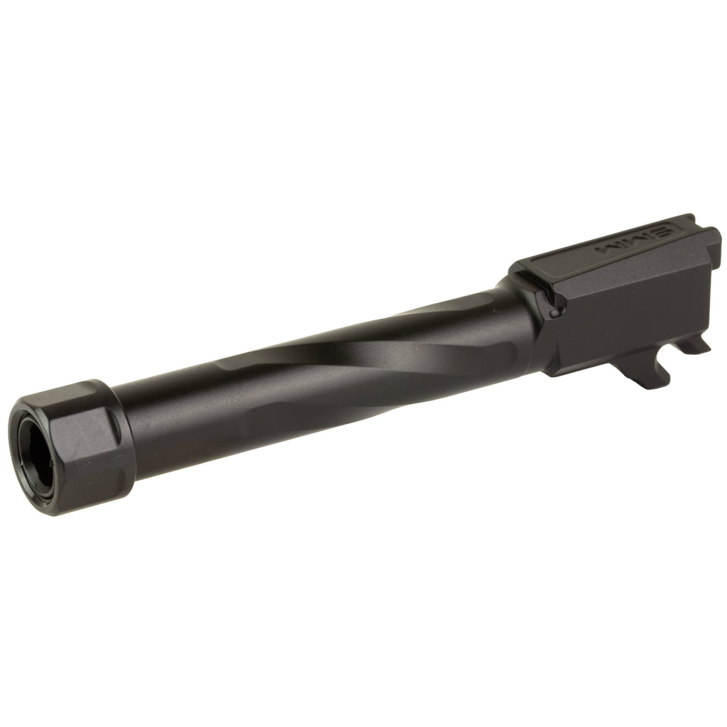 Zaffiri Precision Threaded 4.35-inch 9mm Barrel for Sig Sauer P365 XL