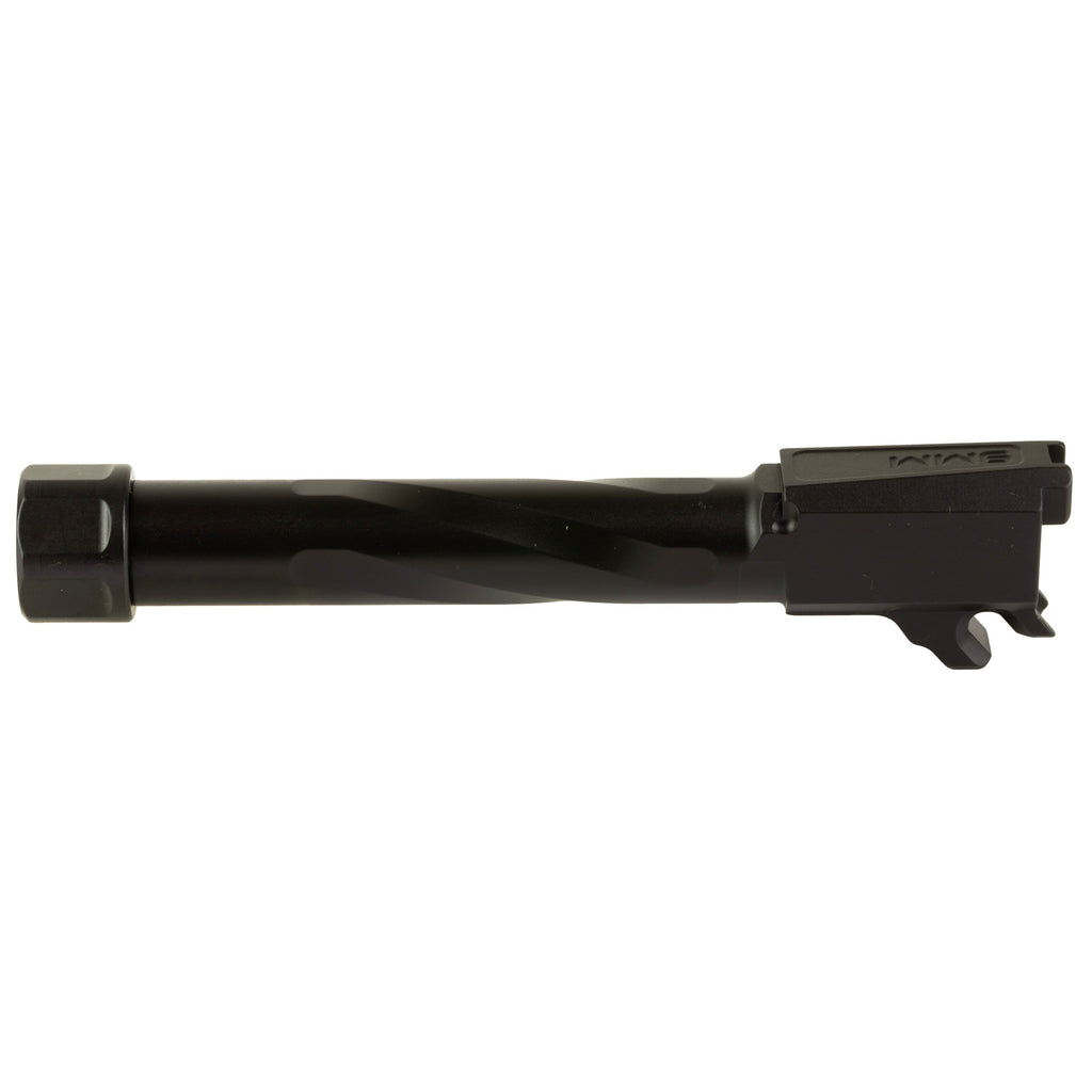 Zaffiri Precision Threaded 4.35-inch 9mm Barrel for Sig Sauer P365 XL