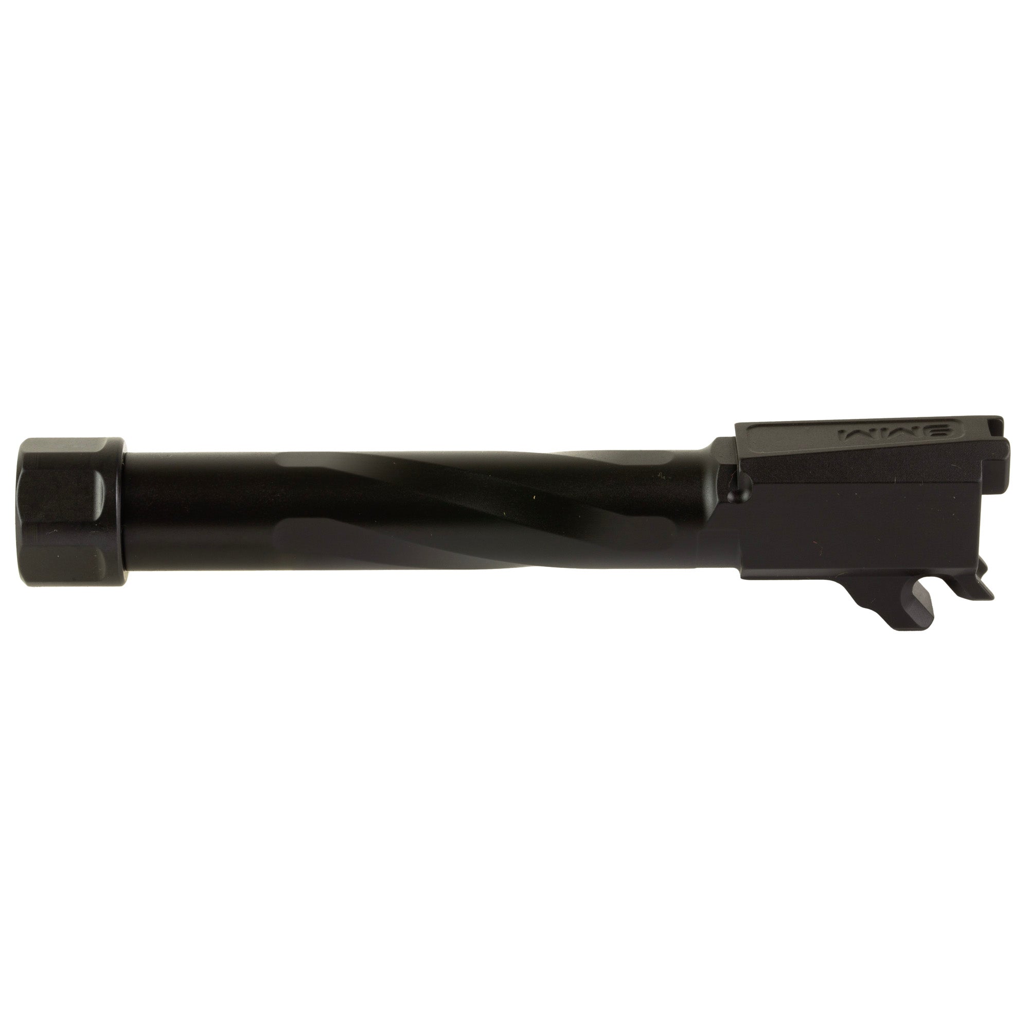 Zaffiri Precision Threaded 4.35-inch 9mm Barrel for Sig Sauer P365 XL