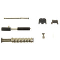 Zaffiri Precision Upper Parts Kit for Glock 19 Gen 5 - Black