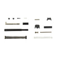 Zaffiri Precision Upper Parts Kit for Glock 17 Gen 4 – Black