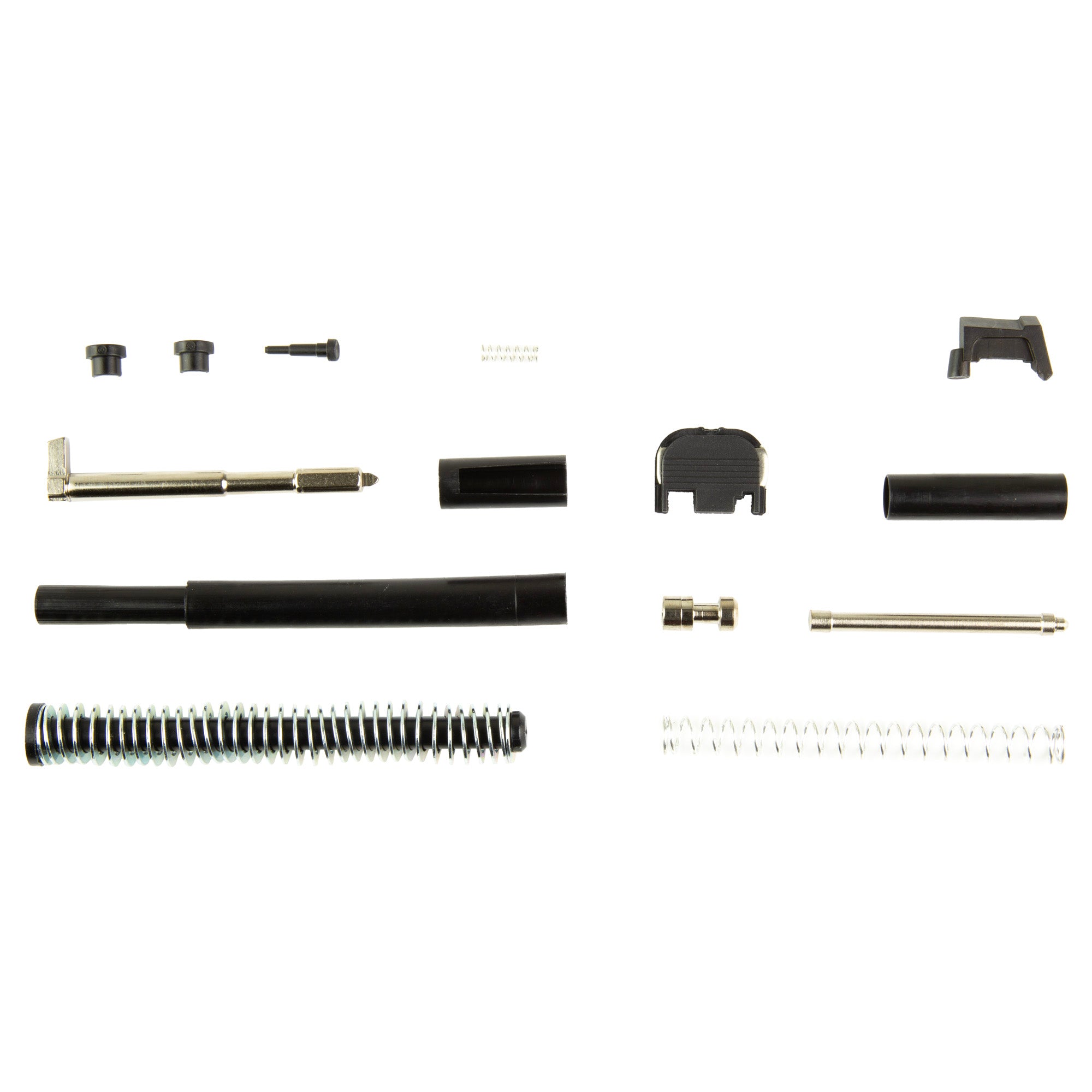 Zaffiri Precision Upper Parts Kit for Glock 17 Gen 3 – Black