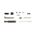 Zaffiri Precision Upper Parts Kit for Glock 43X/48 - Black