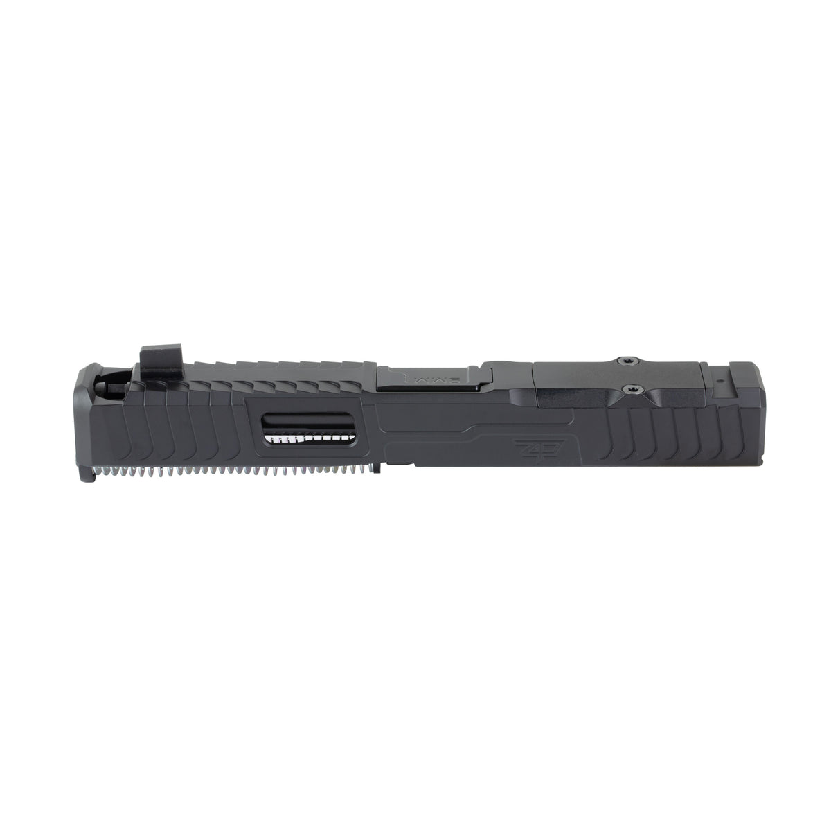 ZAF IBS CMP SLIDE FOR G17 G3 BLK/BLK