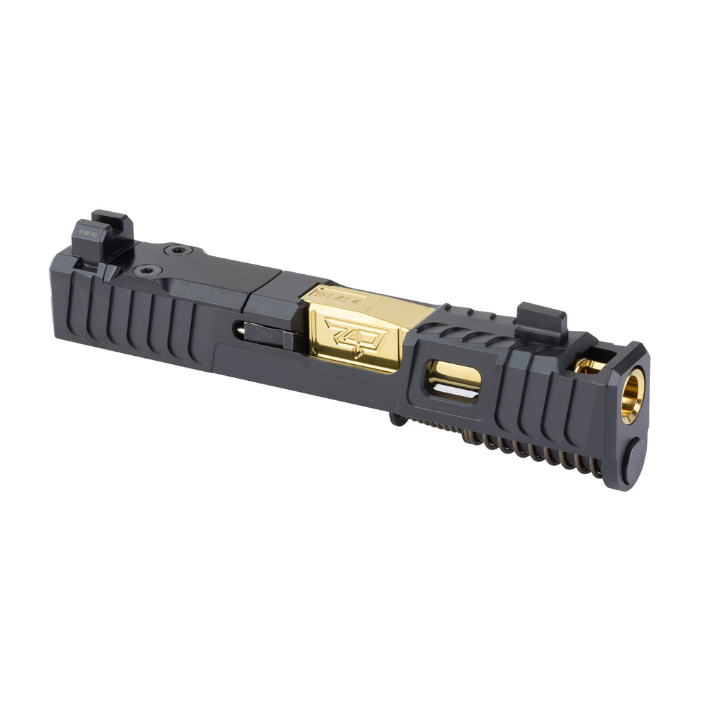 ZAF IBS CMP SLD FOR G43X BLK/GLD