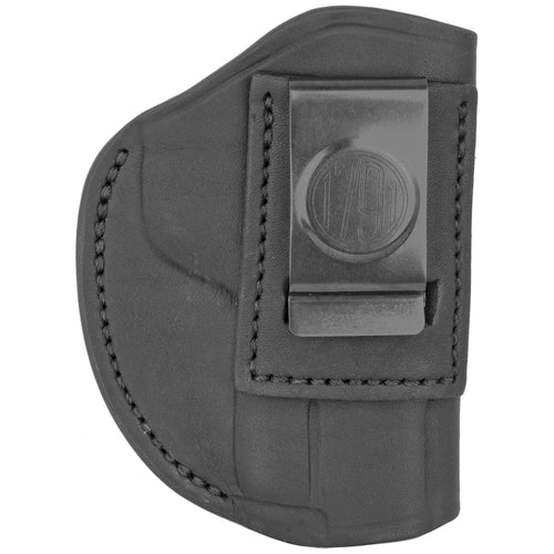 1791 Gunleather 2 Way Inside Waistband Holster - Stealth Black for Right Hand Carry