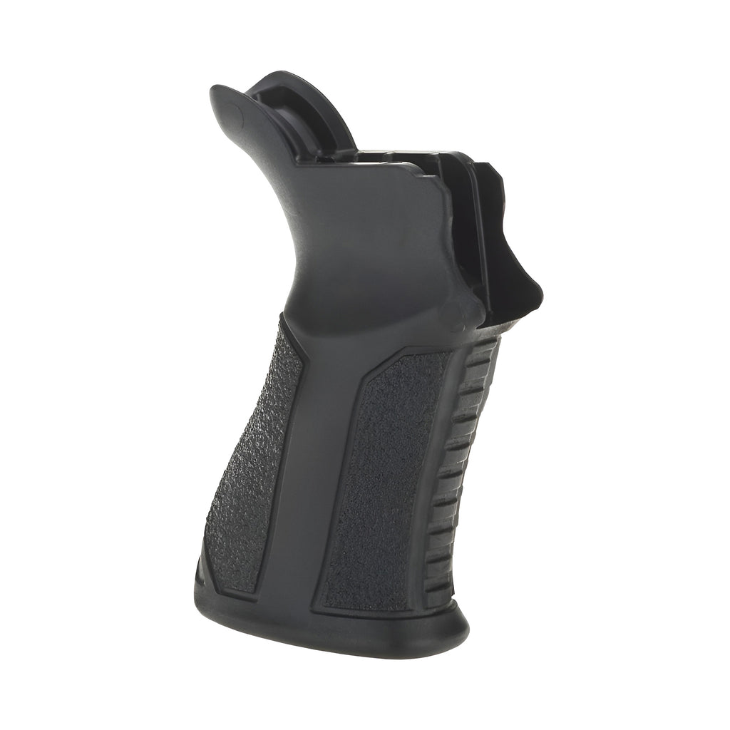 Adaptive Tactical ARKUS AR Grip for AR-15 – Black, Model AT-01901