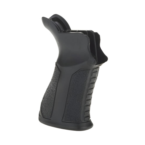 Adaptive Tactical ARKUS AR Grip for AR-15 – Black, Model AT-01901