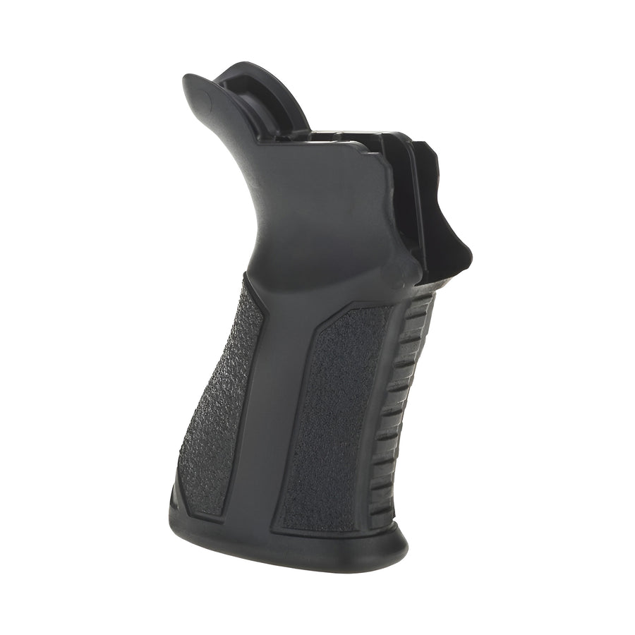 Adaptive Tactical ARKUS AR Grip for AR-15 – Black, Model AT-01901