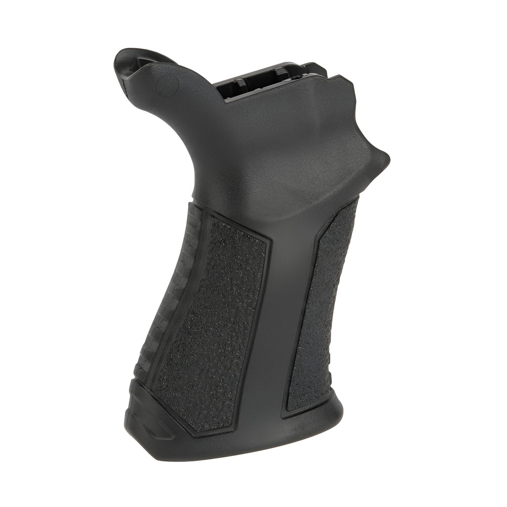 Adaptive Tactical ARKUS AR Grip for AR-15 – Black, Model AT-01901