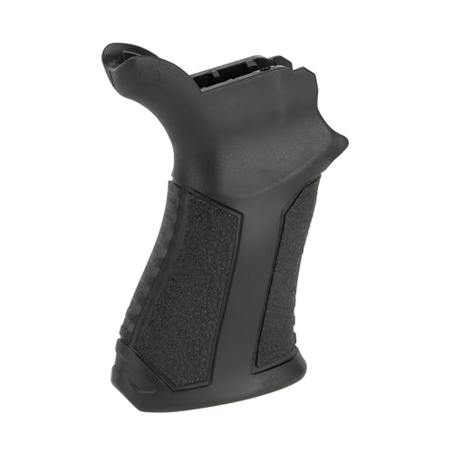 Adaptive Tactical ARKUS AR Grip for AR-15 – Black, Model AT-01901