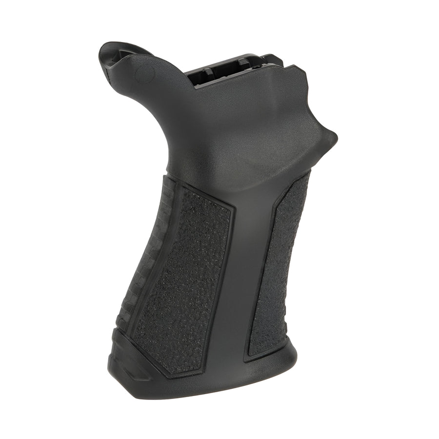 Adaptive Tactical ARKUS AR Grip for AR-15 – Black, Model AT-01901