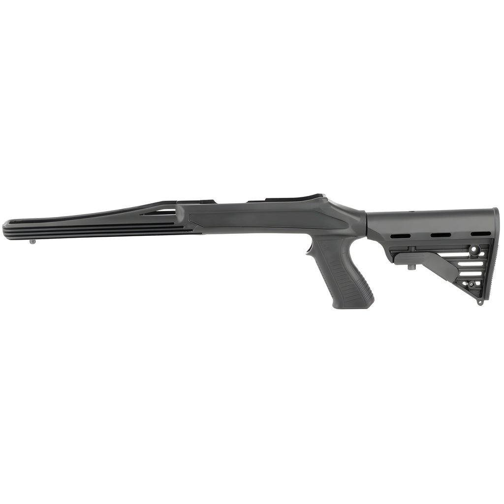 Adaptive Tactical ARKUS Model AT-02030 Ruger 10/22 Rifle Stock in Black