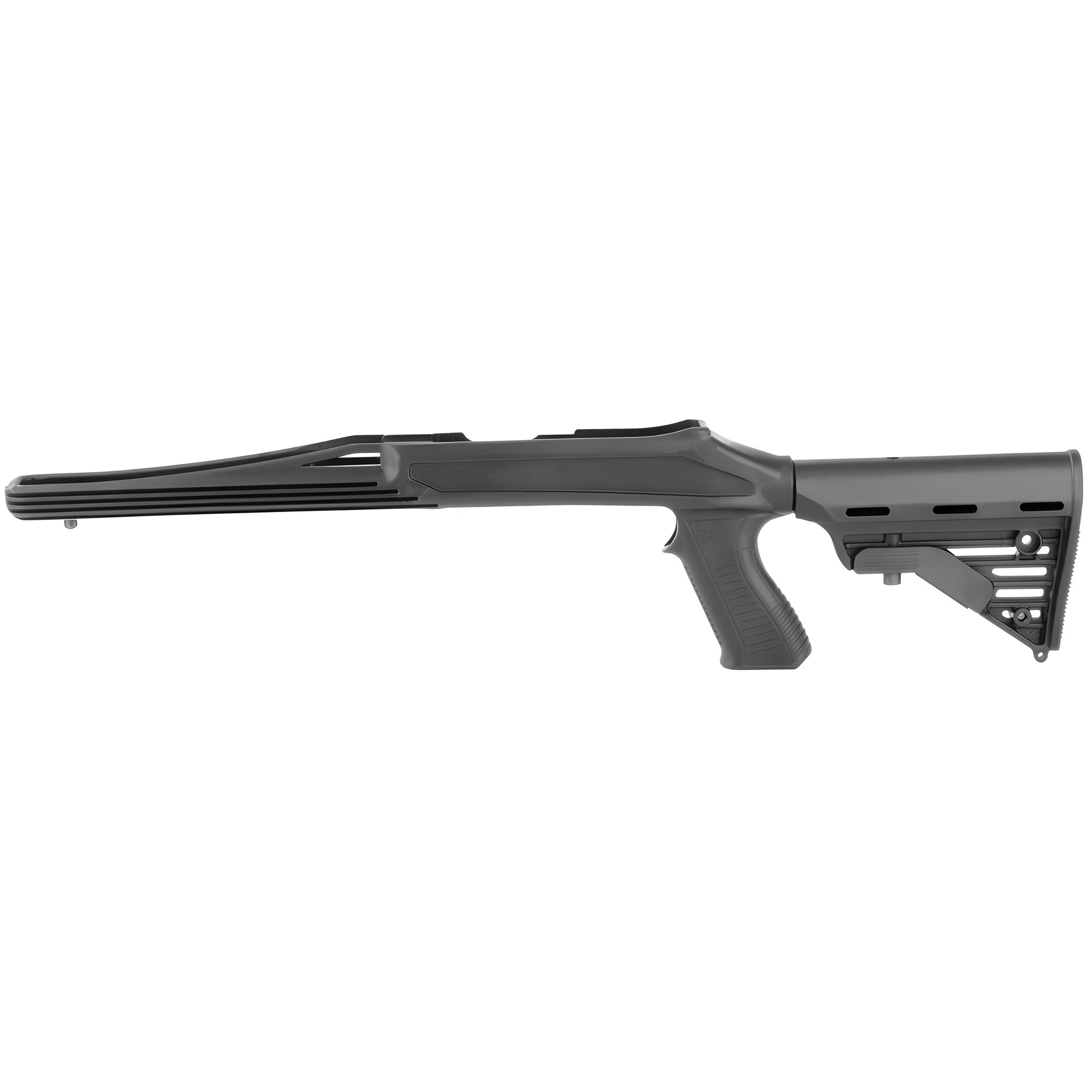 Adaptive Tactical ARKUS Model AT-02030 Ruger 10/22 Rifle Stock in Black