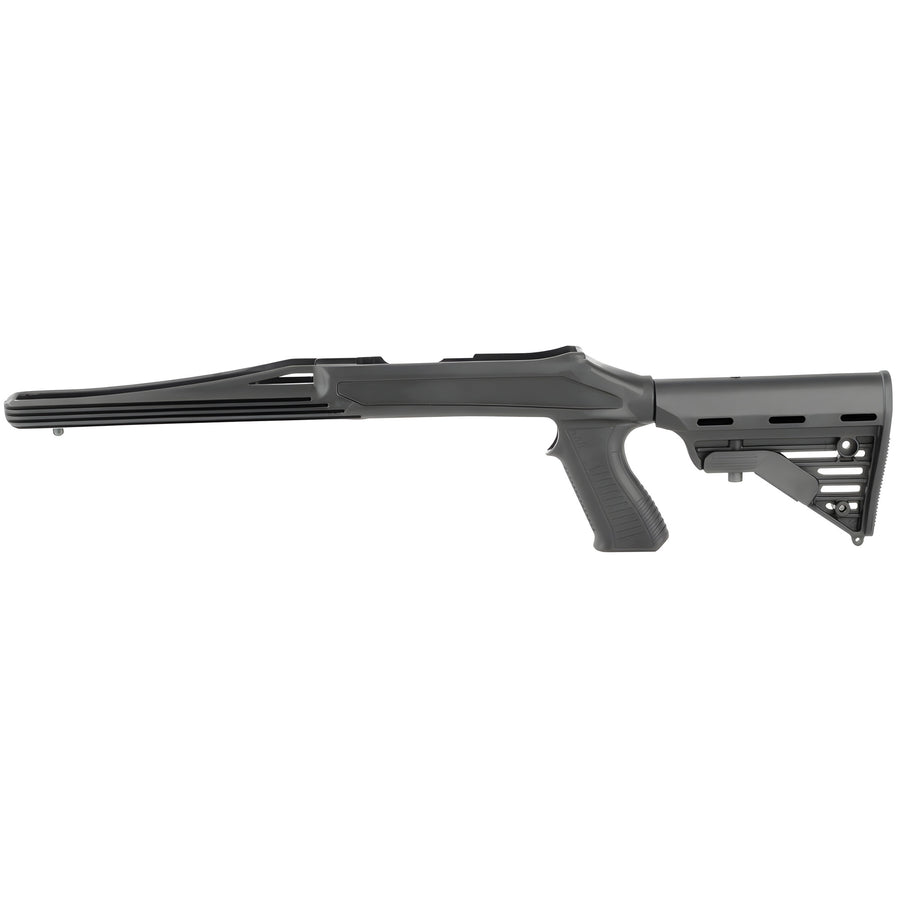 Adaptive Tactical ARKUS Model AT-02030 Ruger 10/22 Rifle Stock in Black