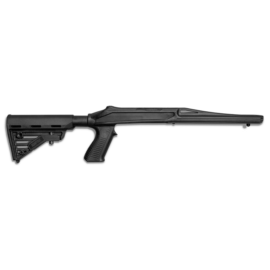 Adaptive Tactical ARKUS Model AT-02030 Ruger 10/22 Rifle Stock in Black
