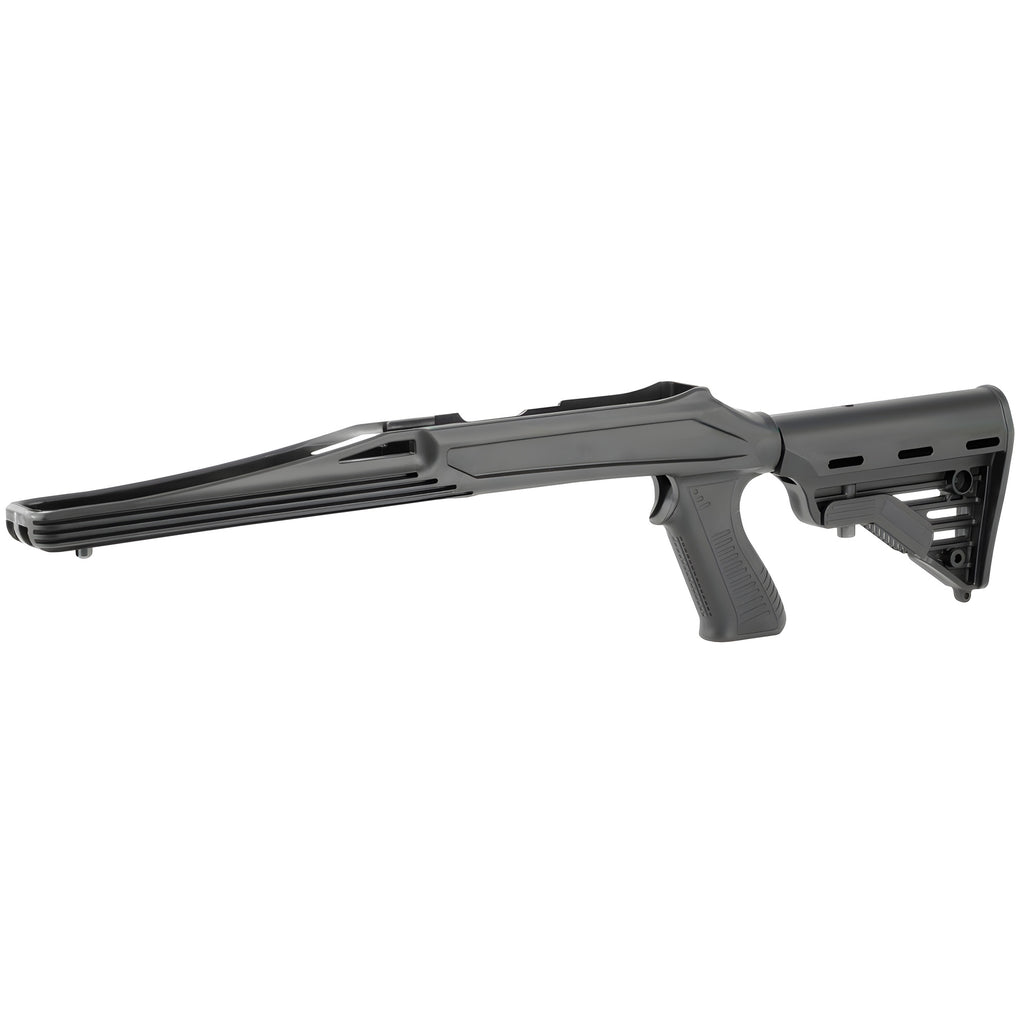 Adaptive Tactical ARKUS Model AT-02030 Ruger 10/22 Rifle Stock in Black