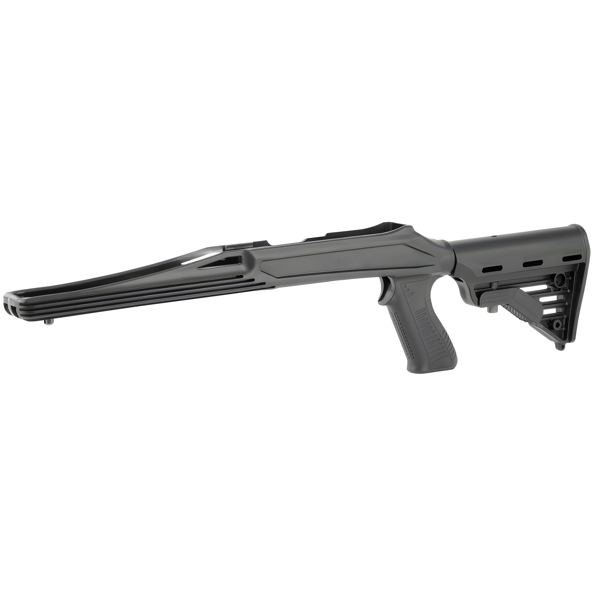 Adaptive Tactical ARKUS Model AT-02030 Ruger 10/22 Rifle Stock in Black