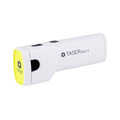 TASER Bolt 2 Personal Protection Device with Laser and LED - White