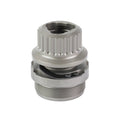 B&T USA RQD 9mm Tri-Lug Hub Mount for Suppressors
