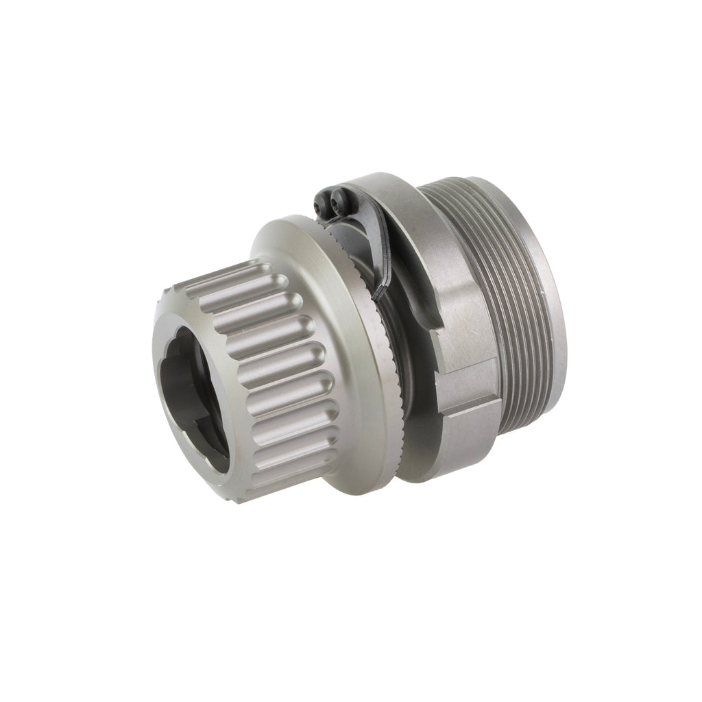 B&T USA RQD 9mm Tri-Lug Hub Mount for Suppressors