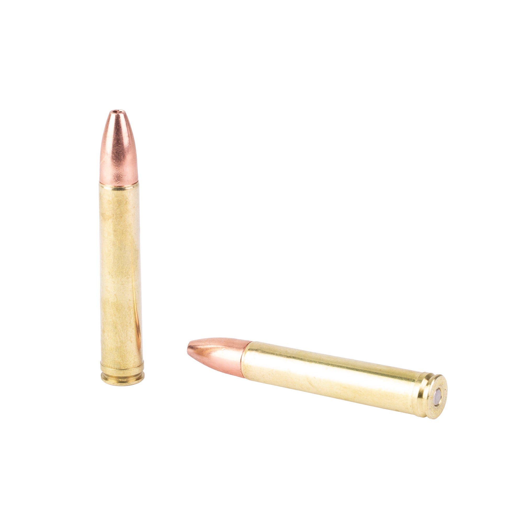 Barnes VOR-TX SAFARI .458 Winchester 450-Grain Triple Shock X Solid Bullets (20/200)